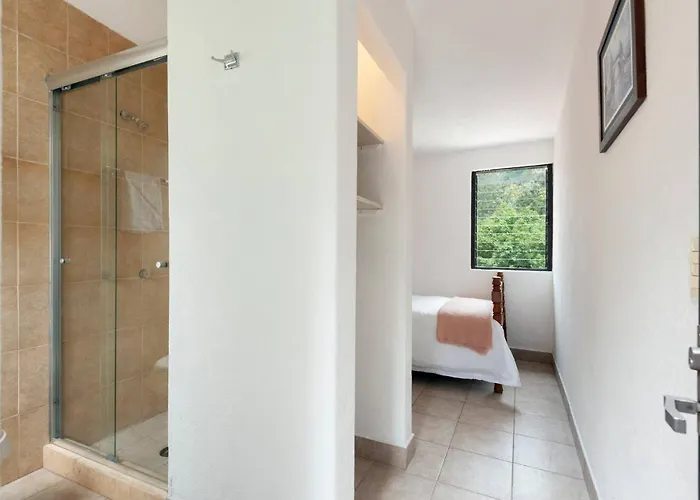 Maison d'hôtes In Guest - Cuarto En Lomas