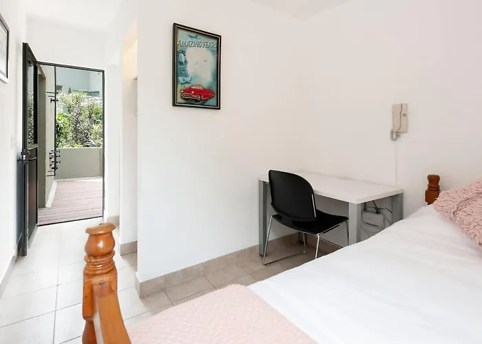 In Guest - Cuarto En Lomas Mexico